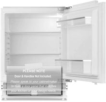 Load image into Gallery viewer, 135L Fully-Integrated Bar Fridge CASAFI135W | Greater Sydney Only