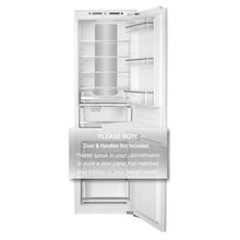 Load image into Gallery viewer, 244L Fully-Integrated Fridge/Freezer CASAFI244 | Greater Sydney Only