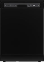 Load image into Gallery viewer, 60cm Freestanding Dishwasher Black DFSS61BB