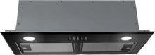 Load image into Gallery viewer, 90cm Undermount Rangehood UDMCA90B