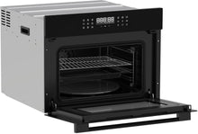 Load image into Gallery viewer, 40L Built-In Wall Convection Microwave BMIO40CA