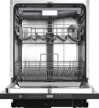 Load image into Gallery viewer, 60cm Intergrated Dishwasher DITR69CA