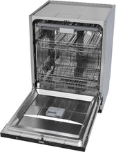 Load image into Gallery viewer, 60cm Intergrated Dishwasher DITR69CA