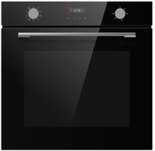 Load image into Gallery viewer, 60cn Electrical Wall Oven With Display Screen CA60ED