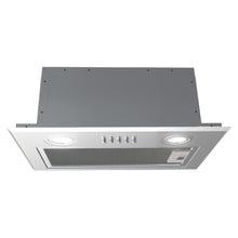 Load image into Gallery viewer, 52cm Undermount Rangehood UDMCA52