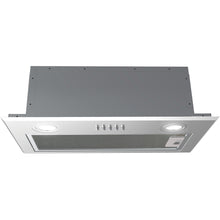 Load image into Gallery viewer, 70cm Undermount Rangehood UDMCA70
