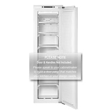 Load image into Gallery viewer, 200L Fully-Integrated Freezer CASAFFI200 | Greater Sydney Only
