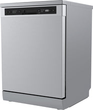 Load image into Gallery viewer, 60cm Freestanding Dishwasher Grey DFSS61CA
