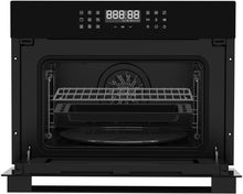 Load image into Gallery viewer, 40L Built-In Wall Convection Microwave BMIO40CA
