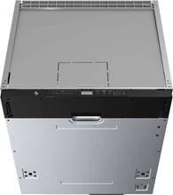 Load image into Gallery viewer, 60cm Intergrated Dishwasher DITR69CA
