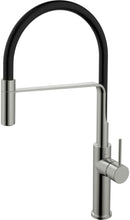 Load image into Gallery viewer, Multifunction Sink Mixer Tap Brushed Nickel CASA88-103BN
