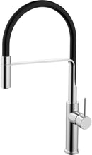 Load image into Gallery viewer, Multifunction Sink Mixer Tap Chrome CASA88-103
