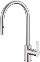 Load image into Gallery viewer, Pull-out Sink Mixer Tap Chrome CASA1016SB
