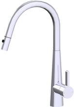 Load image into Gallery viewer, Pull-out Sink Mixer Tap Chrome CASA1017SB
