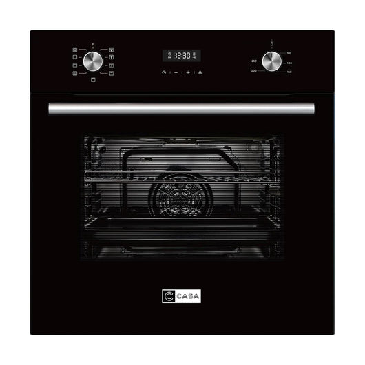 60cm Electrical Wall Oven With Display Screen CA60ED