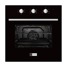 Load image into Gallery viewer, 60cm Electric Wall Oven with Knobs CA60EK
