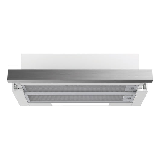 60cm Slideout Rangehood SLDCA60